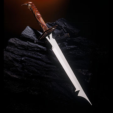 Lame Druillet – 1993