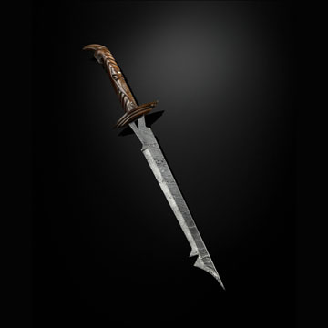 Lame Druillet – 2011