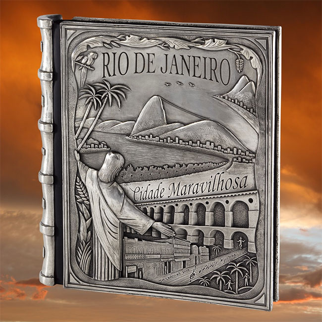 Rio de Janeiro Rio de Janeiro