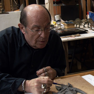 Druillet – Laroche