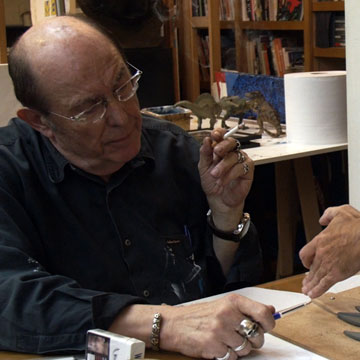 Druillet – Laroche